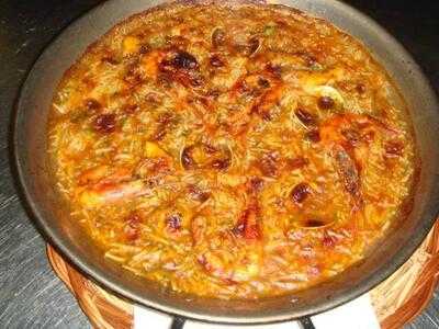 Restaurante Bare Nostrum - Photo 7