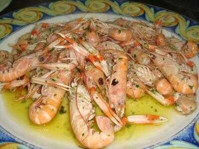 Restaurante Bare Nostrum - Photo 8