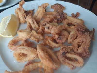 Restaurante Bare Nostrum