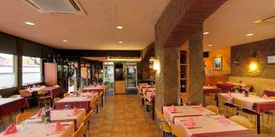 Restaurante Bare Nostrum