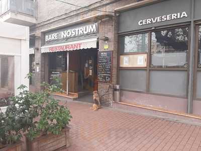 Restaurante Bare Nostrum