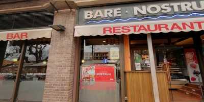 Restaurante Bare Nostrum