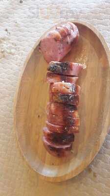 A Taberna Do Náutico