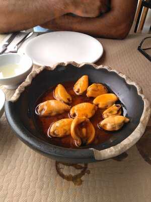 A Taberna Do Náutico