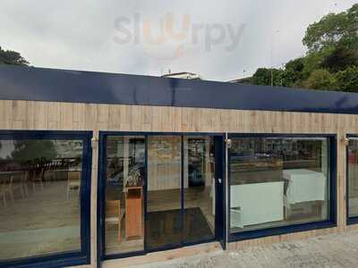 A Taberna Do Náutico