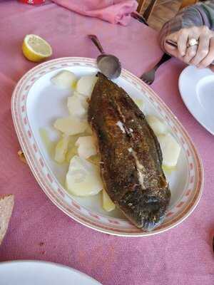 Restaurante Casa Mendez