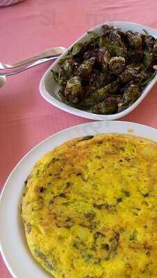 Restaurante Casa Mendez