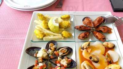 Restaurante Casa Mendez