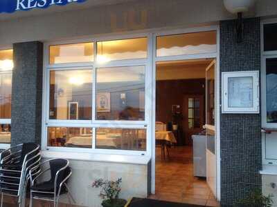 Restaurante Casa Mendez