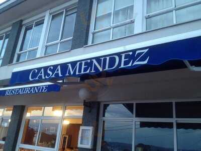 Restaurante Casa Mendez
