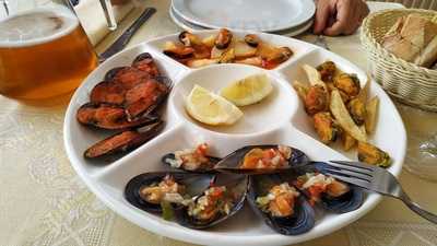 Restaurante Casa Mendez