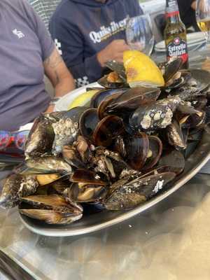 Restaurante Casa Mendez