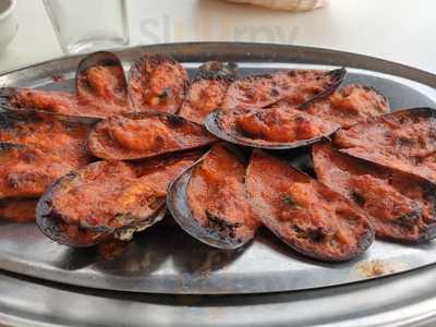 Restaurante Casa Mendez