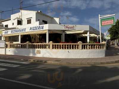 Napoli Pizzeria