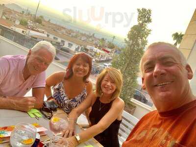 Mckenzies On The Roof