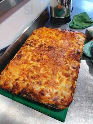 Mckenzies On The Roof