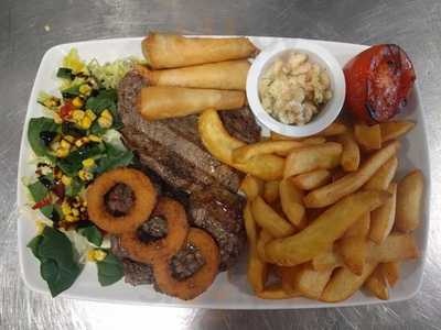 Mckenzies On The Roof