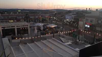 Mckenzies On The Roof