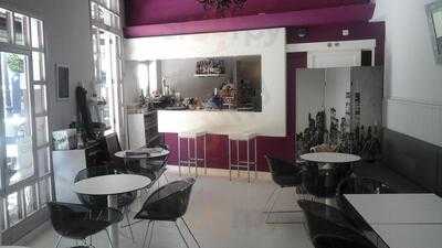 Cent Cinc Menjar I Copes