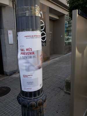 Cent Cinc Menjar I Copes