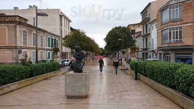 Cent Cinc Menjar I Copes