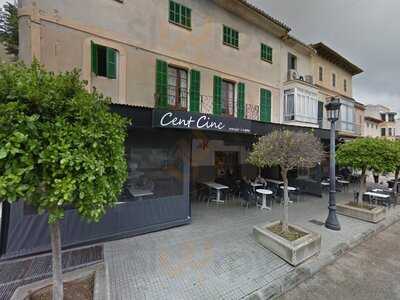 Cent Cinc Menjar I Copes