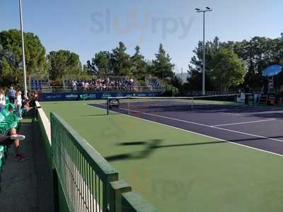 Jc Ferrero Equelite Sports Academy