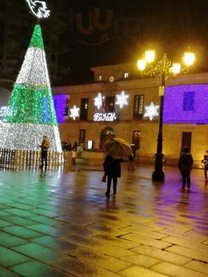 Cofradía De Pescadores San Antonio