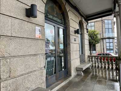 Cofradía De Pescadores San Antonio