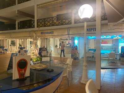 Neptuno Restaurant