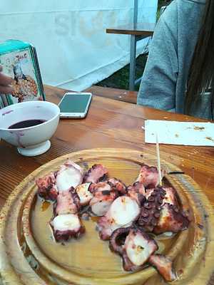 Café-bar Mesón La Cazuela