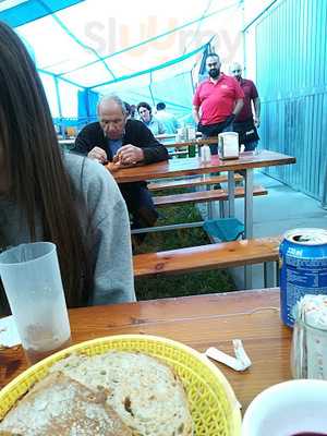 Café-bar Mesón La Cazuela