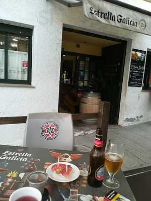 Café-bar Mesón La Cazuela