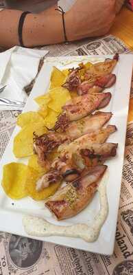 La Paleta Del Pintor