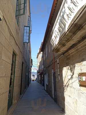 La Paleta Del Pintor