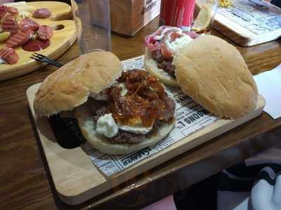 La Paleta Del Pintor