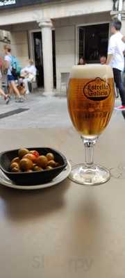 La Paleta Del Pintor