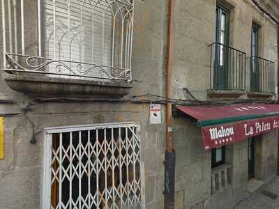 La Paleta Del Pintor