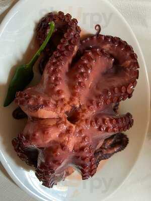 Bodegón José El Del Cisco