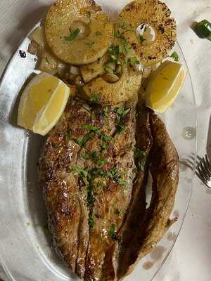 Bodegón José El Del Cisco