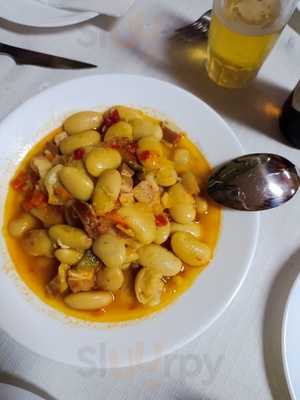 Bodegón José El Del Cisco