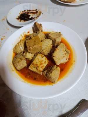 Bodegón José El Del Cisco