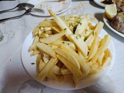 Bodegón José El Del Cisco