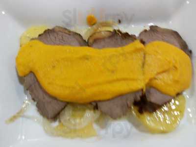 Cafetería Las Nieves