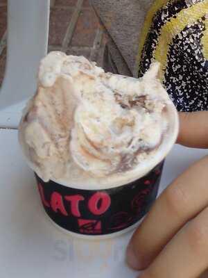 Factoria De Helados Gelato