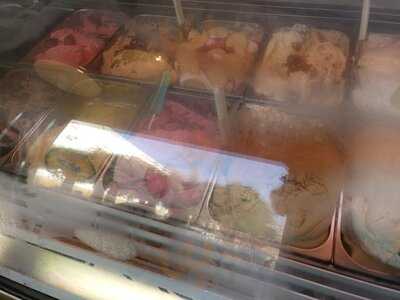 Factoria De Helados Gelato