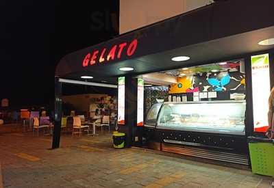 Factoria De Helados Gelato