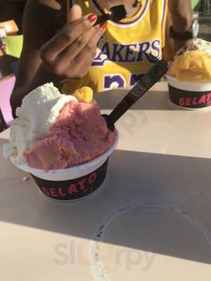 Factoria De Helados Gelato