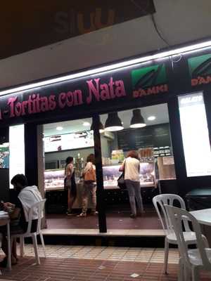 Factoria De Helados Gelato