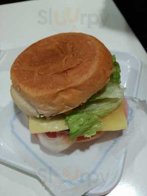 Burguer Bunny